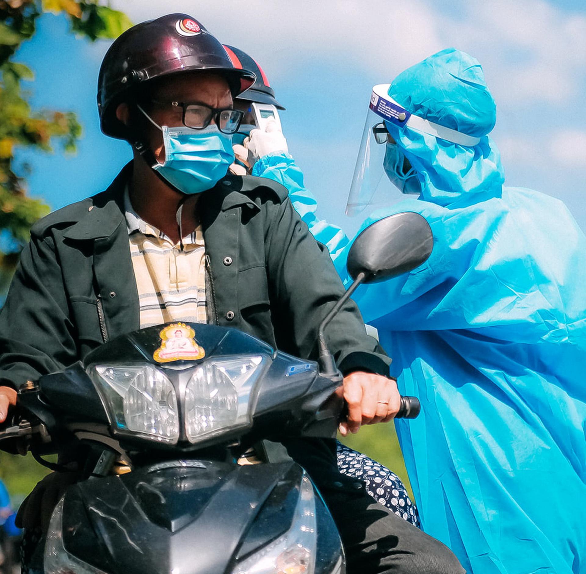 Nói với Đoàn: Ghi chép lịch sử Đoàn - Ảnh 1.