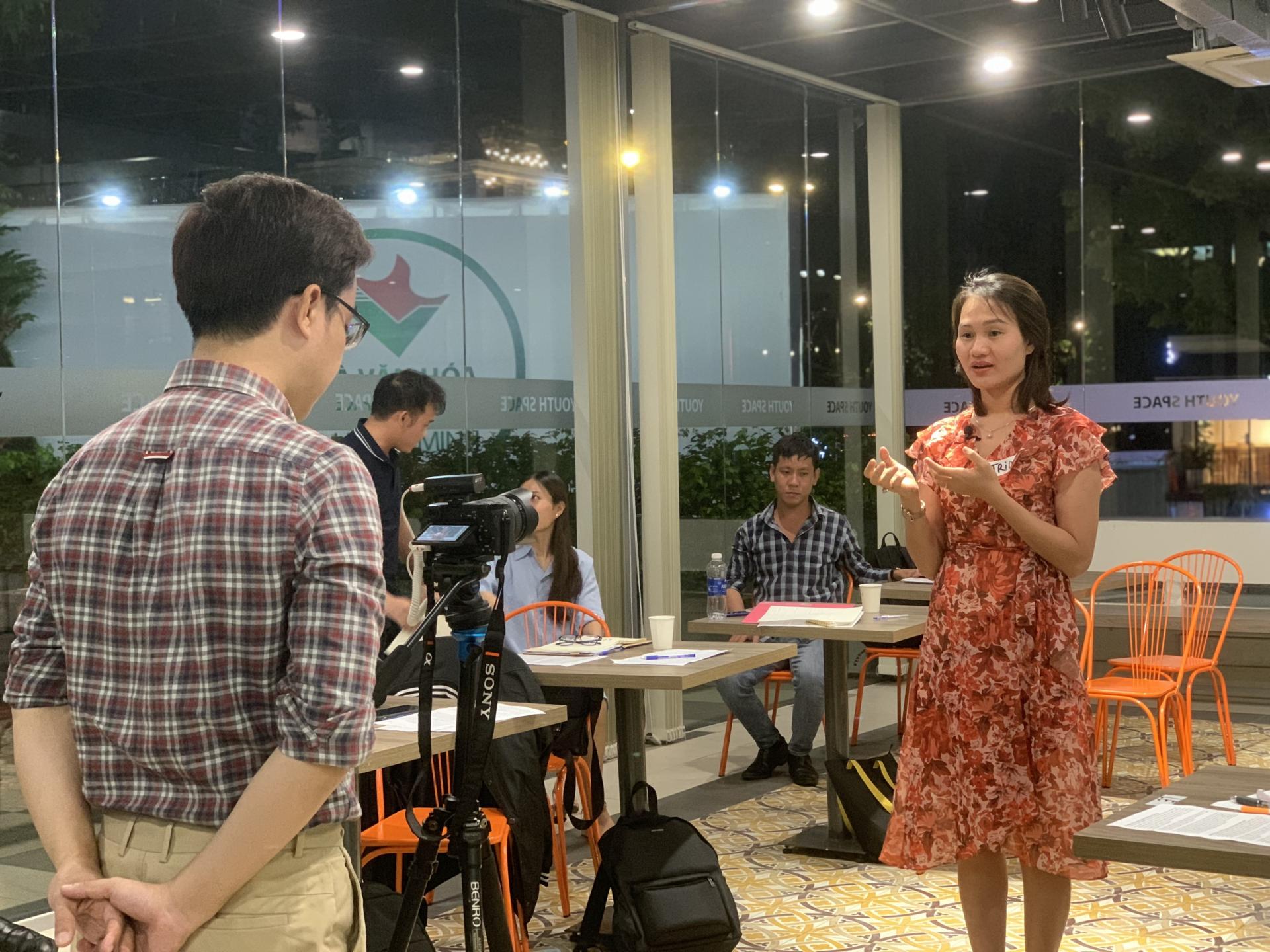 Nhà Văn hoá Thanh niên TP. Hồ Chí Minh