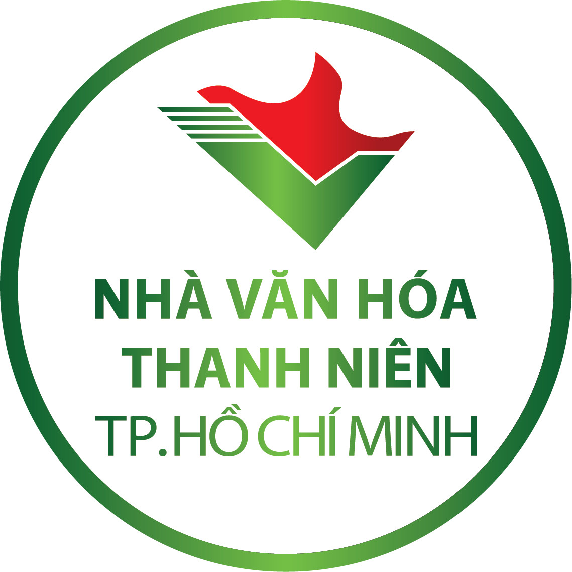 Nhà Văn hoá Thanh niên TP. Hồ Chí Minh