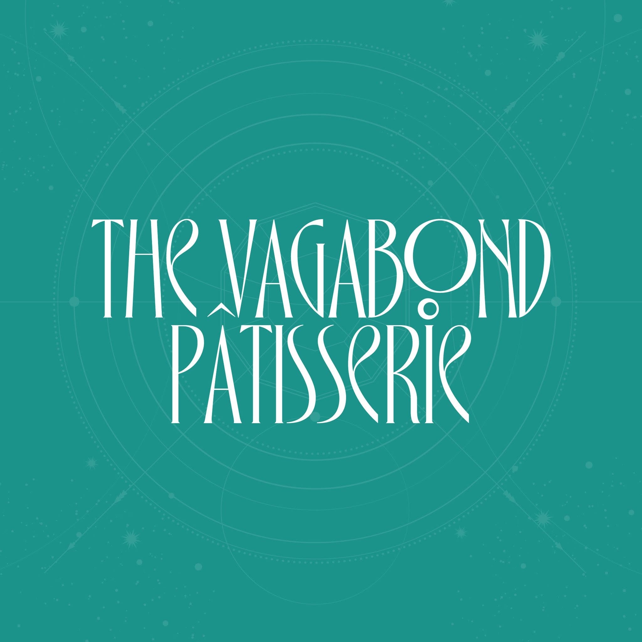 The Vagabond Pâtisserie & Café